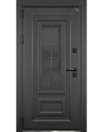 Дверь входная Термолюкс
