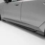 Карбоновый обвес Revozport для BMW M5 G90 2024+