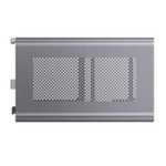 Корпус JONSBO N1, mITX, Gray, без БП