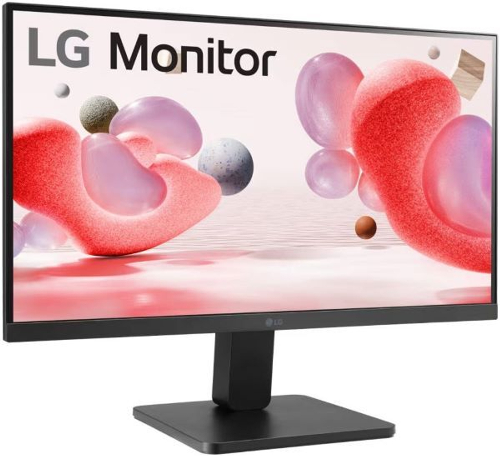 Монитор 21,45" LG 22MR410-B