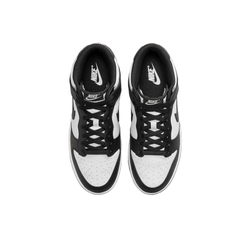 Кроссовки Nike Dunk Mid 'Panda Black White' FQ8784-100