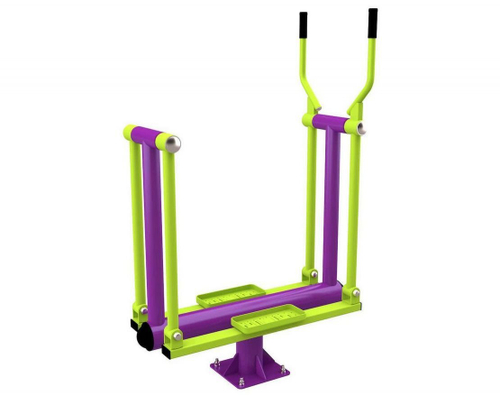 Уличный тренажер Лыжник Smart-1020