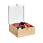 Шкатулка для рукоделия Prym "Шитье"