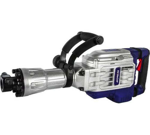 Молоток отбойный ПУЛЬСАР МО 60-1700