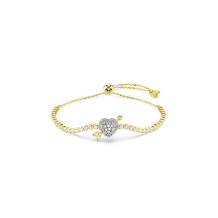 IDYLLIA:BRACELET WHITE/GOS