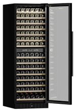 Винный шкаф MEYVEL MV160-KBT2