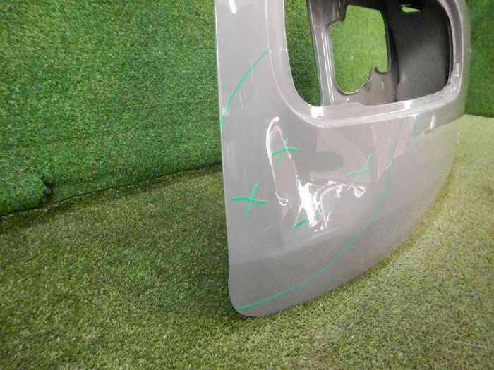 Дверь багажника левая Mini Clubman F54 (2015-н.в.)