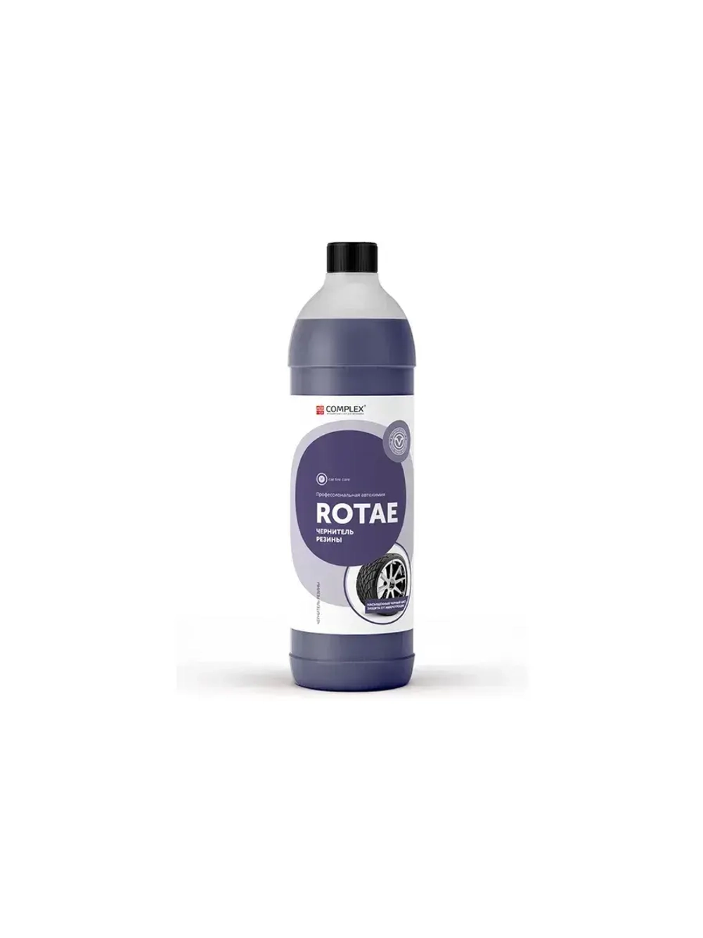 Complex Rotae Чернитель резины (1л)