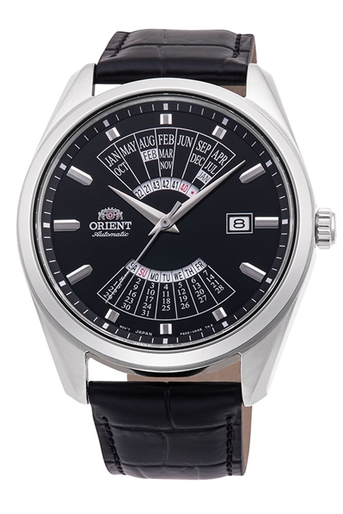 Часы механические Orient Contemporary RA-BA0006B10B (Multi Year Calendar)