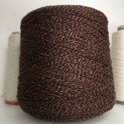 Autumn 100% меринос, 500м/100гр col. меланж