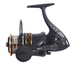 Катушка безынерционная фидерная Black Side Guardian PRO 3500FD (8+1 подш.)