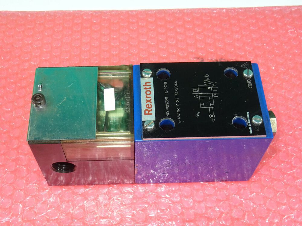 REXROTH R900593221