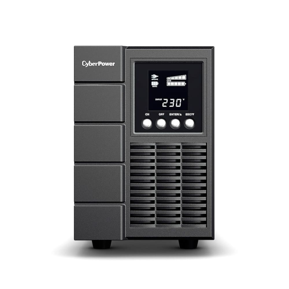 CyberPower OLS2000E Сетевое оборудование