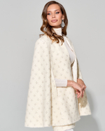 Кейп The Snow Queen