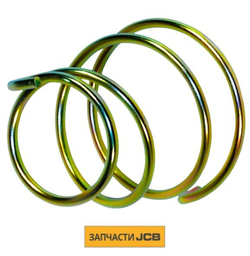 Пружина стояночного тормоза JCB 15/915203