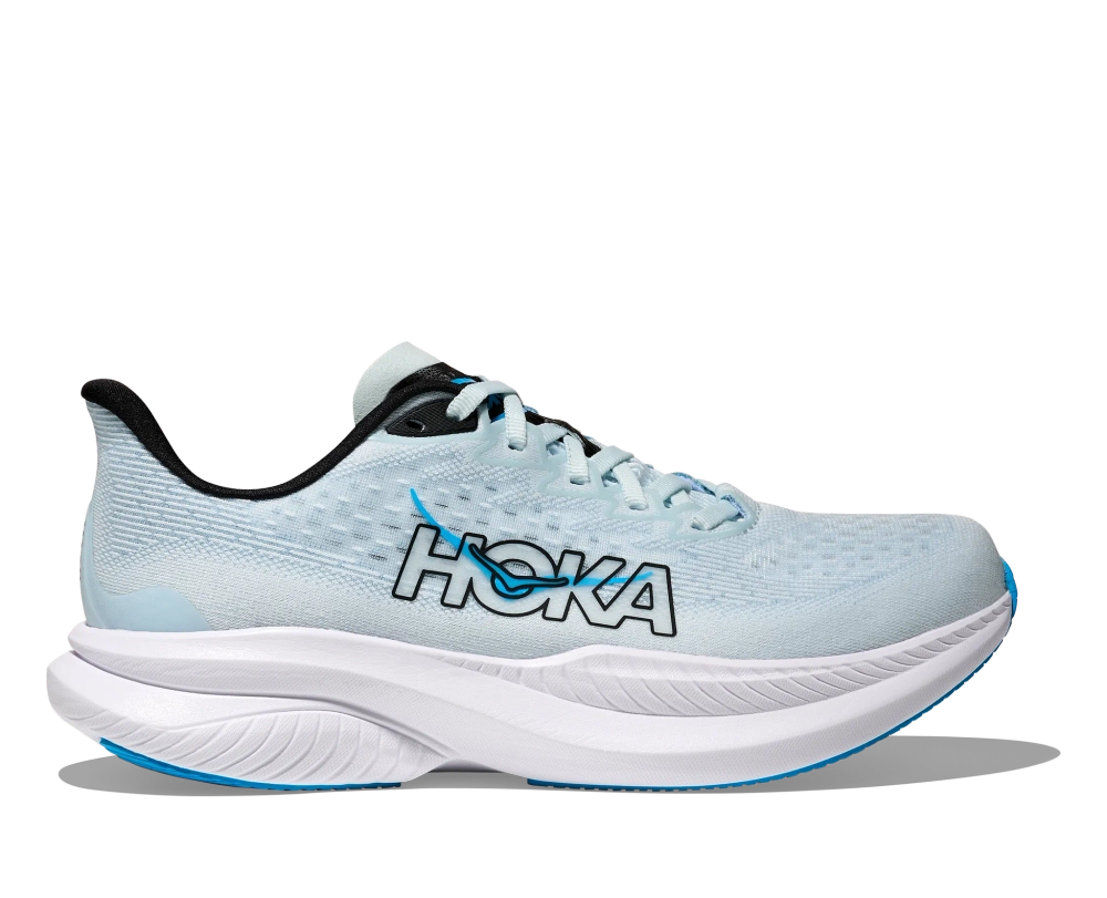 Кроссовки женские Hoka Mach 6