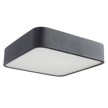 Потолочный светильник A7210PL-2BK чёрный Cosmopilitan Arte Lamp