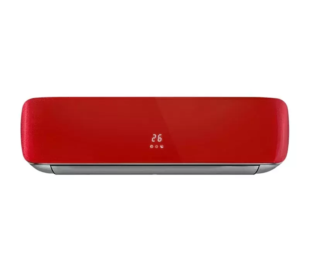 Бытовая сплит-система серии RED CRYSTAL Super DC Inverter AS-13UW4RVETG00(R)