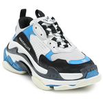 Balenciaga Triple S (Женская размерная сетка)