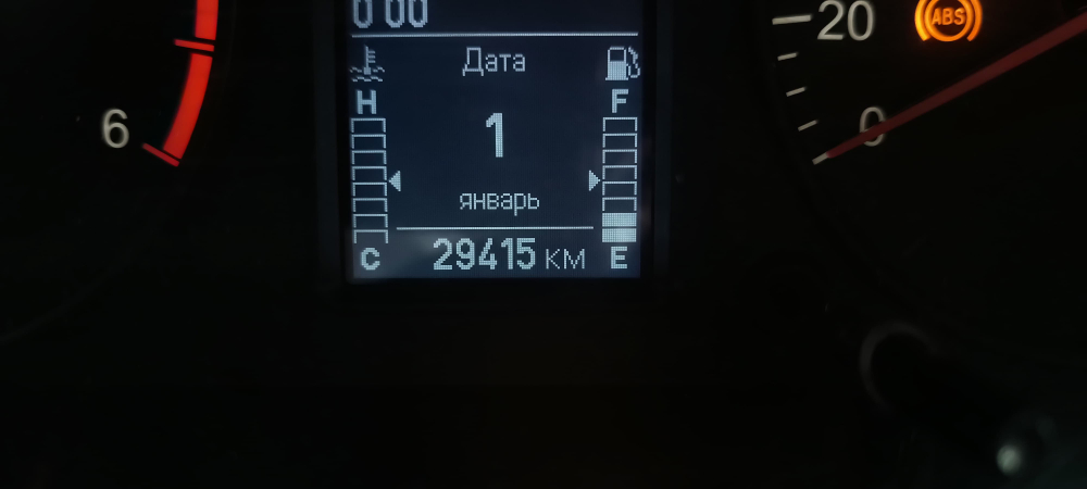 UAZ Profi 236021 (Тент, Бензин/Газ, 2,7 л, 150 л.с.)