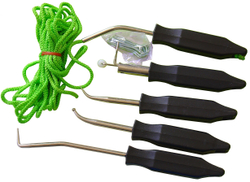 Набор для установки стекол СТАНКОИМПОРТ, KA-6033