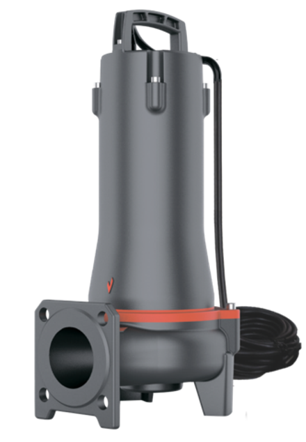 Купить Насос дренажный "LEO" модель 80SWE40-9-2.2L