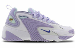 Кроссовки Nike Zoom 2K (Женская размерная сетка)