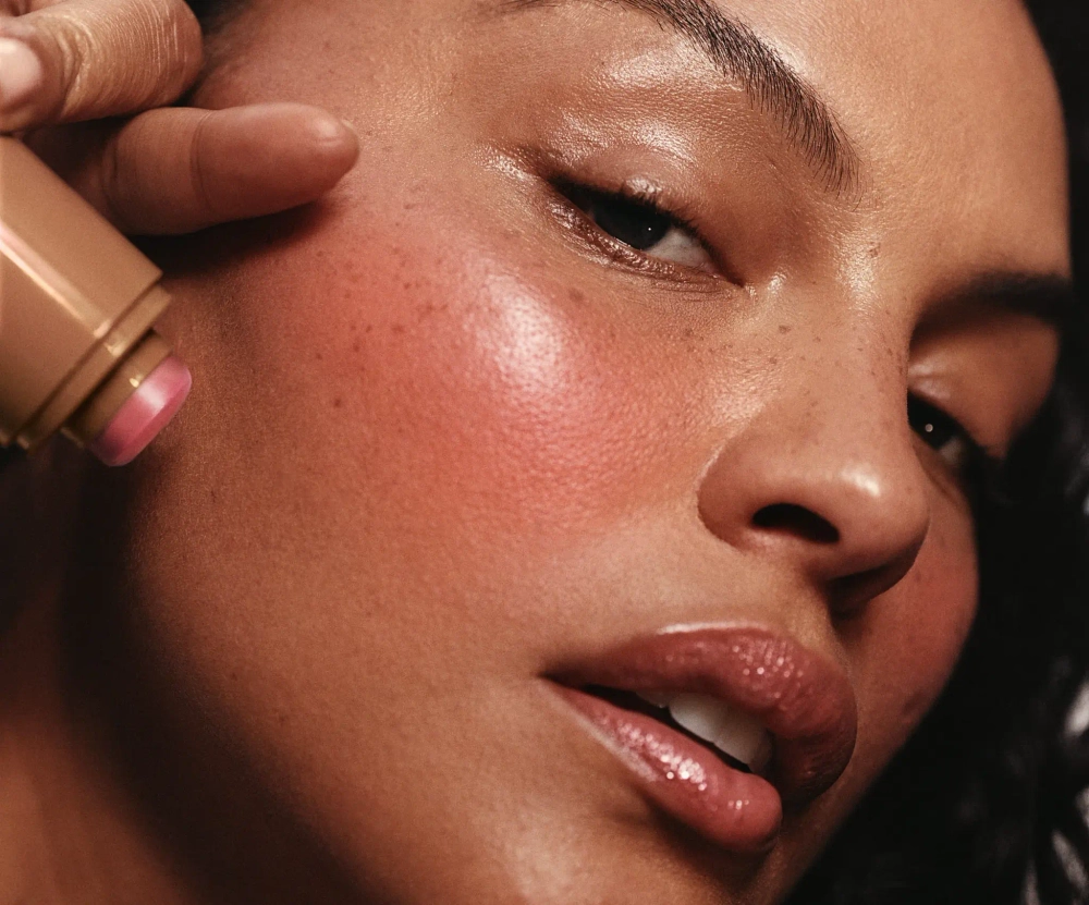Румяна в стике Rhode Pocket Blush Freckle