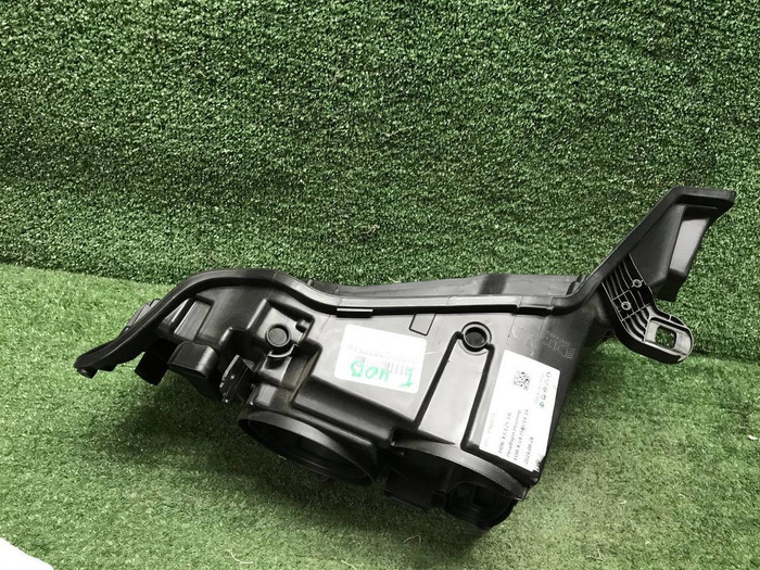 Корпус фары левый BMW X3 F25 (2014-2017)