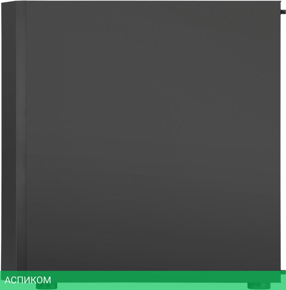 Корпус SilverStone SETA H1 (SST-SEH1B-G)