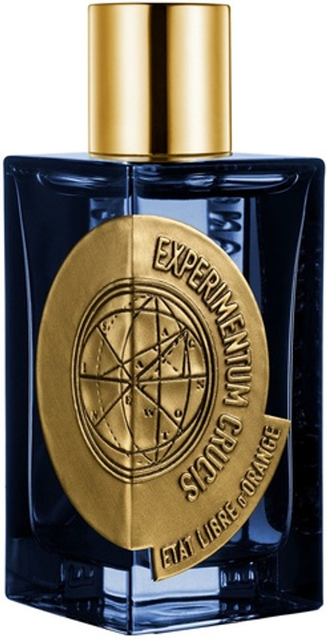 Etat Libre D'Orange Experimentum Crucis