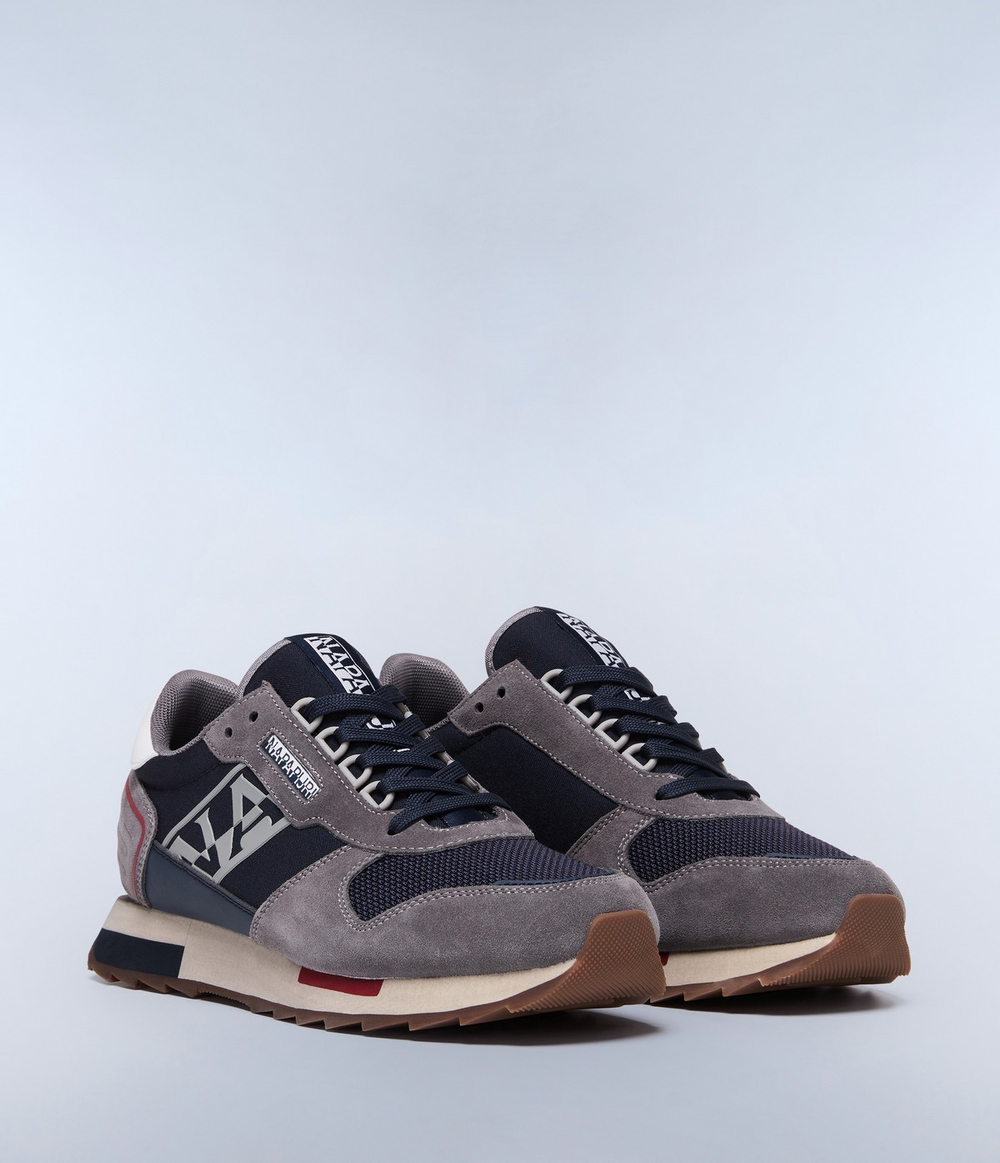 Кроссовки мужские NAPAPIJRI VIRTUS