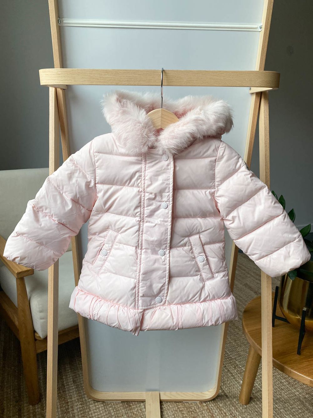 Куртка Moncler, 80