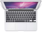 Ноутбук Macbook Air 11 2011