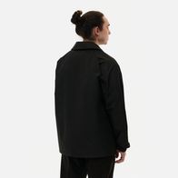 Куртка ANTEATER Coach Jacket нейлон, черный