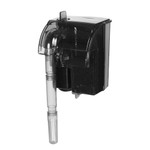 ATMAN HF-0100 Фильтр рюкзачный для аквариумов до 20 л, 190 л/ч