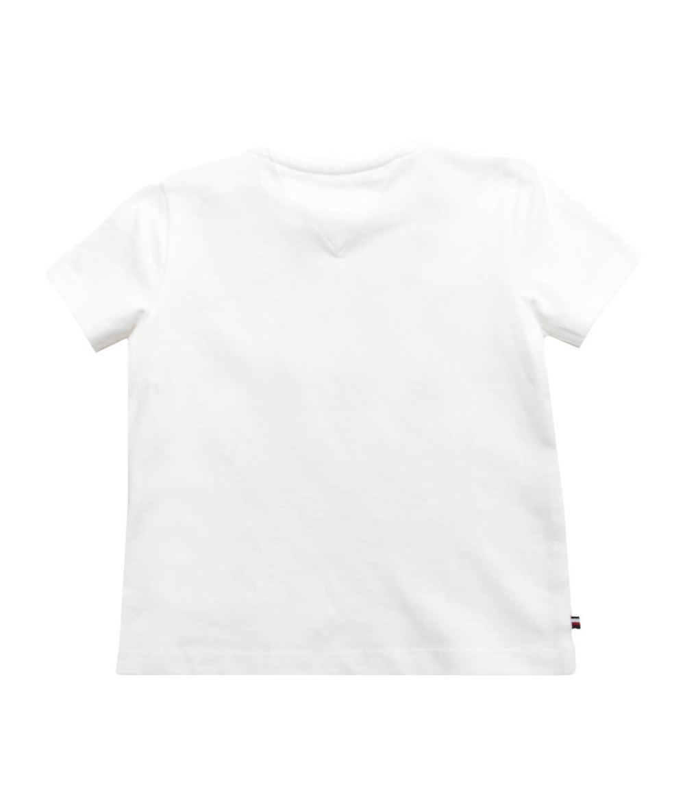 футболка valentines day Tommy Hilfiger - белый(KN0KN01492)