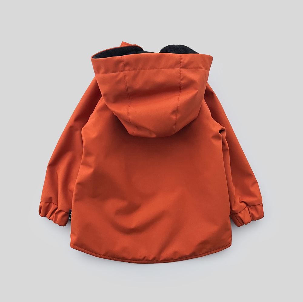 Куртка (cinnamon stick)