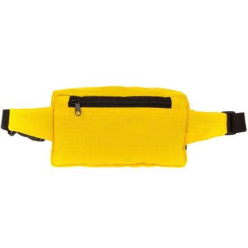 Поясная сумка ZAIN 206. Желтый