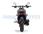 Мотоцикл Regulmoto V BOB