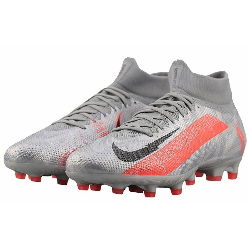 Кроссовки Nike Mercurial Superfly 7 13 Pro AG（ ）, AT7893-906