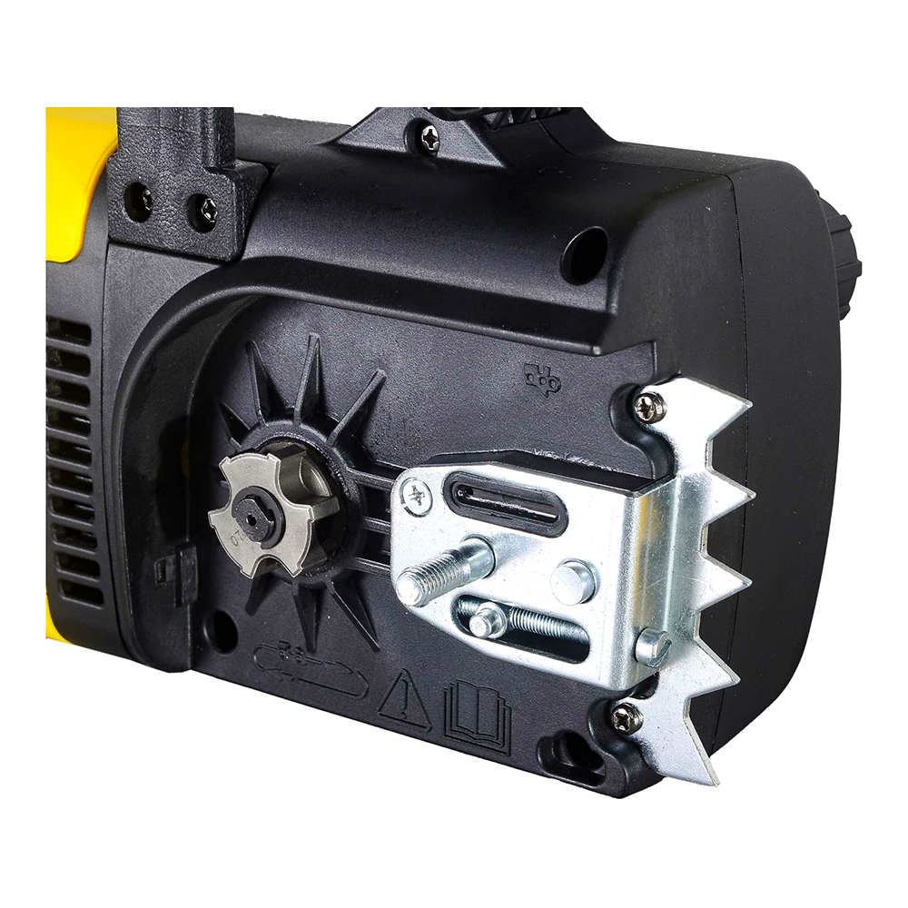 Цепная электропила Huter ELS-2,7