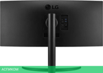 Монитор LG UltraWide 34WR55QK-B