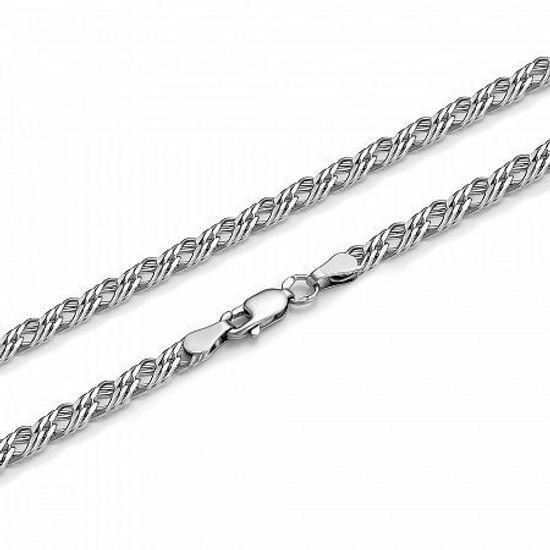 Цепь тройной ромб 2_2