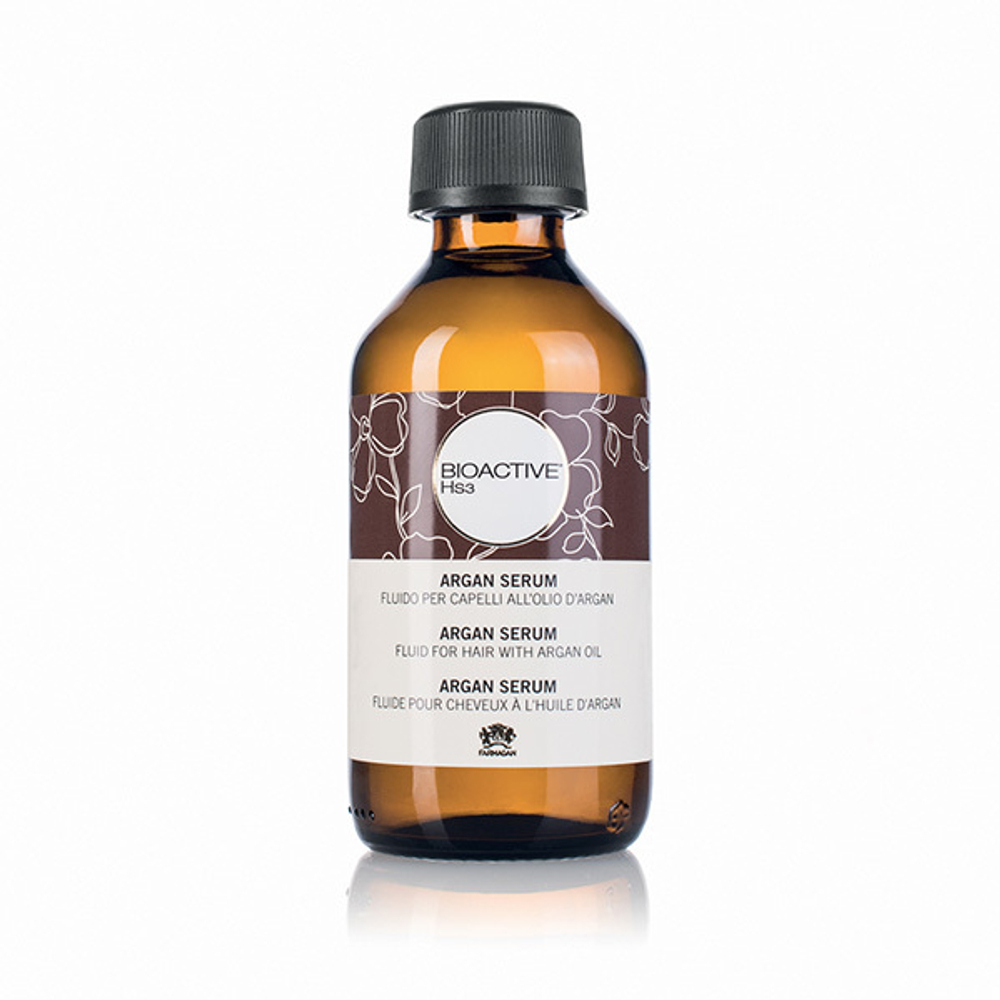 Сыворотка с аргановым маслом Farmagan Bioactive HS3 Argan Serum with Argan Oil 100мл