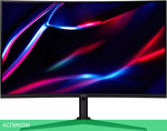 Игровой монитор Acer Nitro XZ322QUV3bmiiphx UM.JX0EE.306