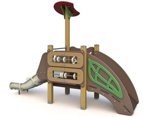Детский игровой комплекс ДИКС-1.10