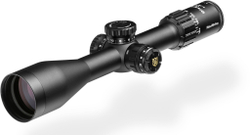 Оптический прицел Nikko Stirling Diamond Long Range 4-16x50 сетка HF, RTZ® (Return to Zero), 30 мм, подсветка красным, азотозаполненный (NDSI41650LRHF)