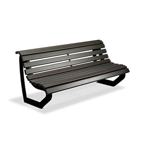Фигурный экодиван Crimalla Light L