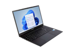 Ноутбук IRBIS 15N 15.6" (15nbp3501) FHD (1920x1080) IPS AG, Core i5- 1155G7, 8Gb, 256Gb SSD, Wi-Fi 6+BT5, Black, no OS